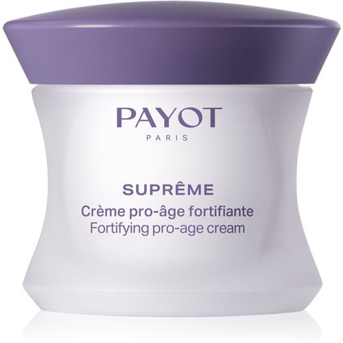 Suprême Crème Pro-Âge Fortifiante crema de día y noche antienvejecimiento 50 ml - Payot - Modalova