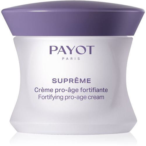 Suprême Crème Pro-Âge Fortifiante Tages und Nachtkrem gegen Hautalterung 50 ml - Payot - Modalova