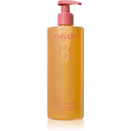 Rituel Douceur Relaxing Shower Oil beruhigendes Duschöl mit feuchtigkeitsspendender Wirkung 400 ml - Payot - Modalova