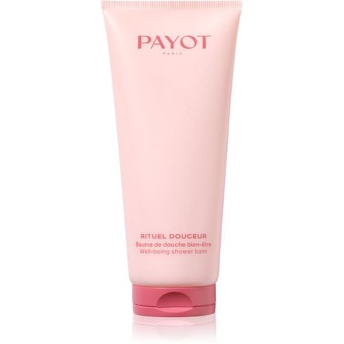 Rituel Douceur Baume De Douche Bien-être bálsamo de ducha 200 ml - Payot - Modalova