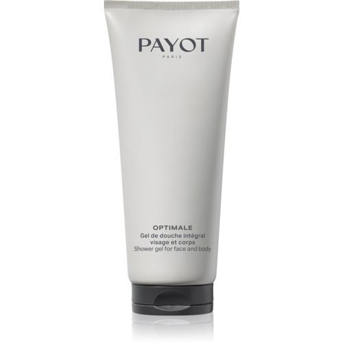 Optimale Gel De Douche Intégral Visage Et Corps gel de ducha para rostro y cuerpo 200 ml - Payot - Modalova