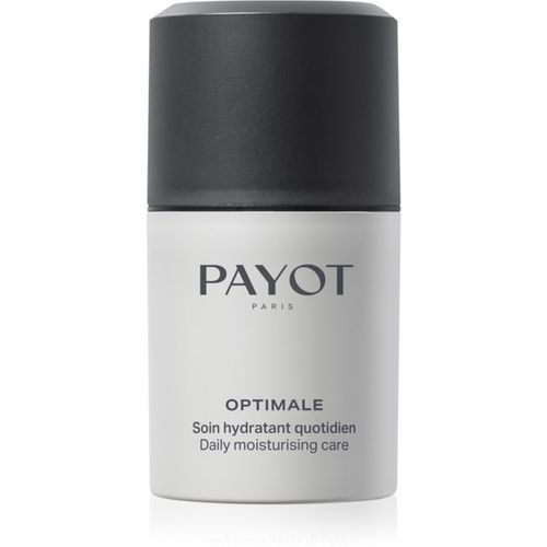 Optimale Soin Hydratant Quotidien feuchtigkeitsspendende Gesichtscreme 3in1 für Herren 50 ml - Payot - Modalova