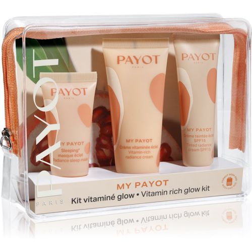 My Kit Vitaminé Glow lote de regalo (con vitaminas) - Payot - Modalova