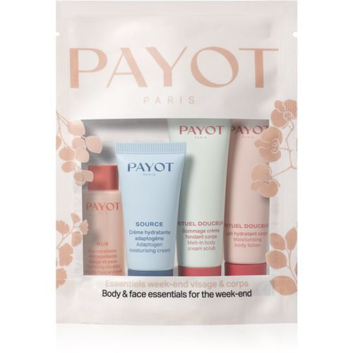 Discovery Kit confezione regalo - Payot - Modalova