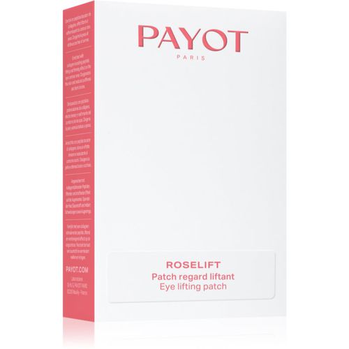 Roselift Patch Yeux mascarilla para ojos con colágeno 10x2 ud - Payot - Modalova