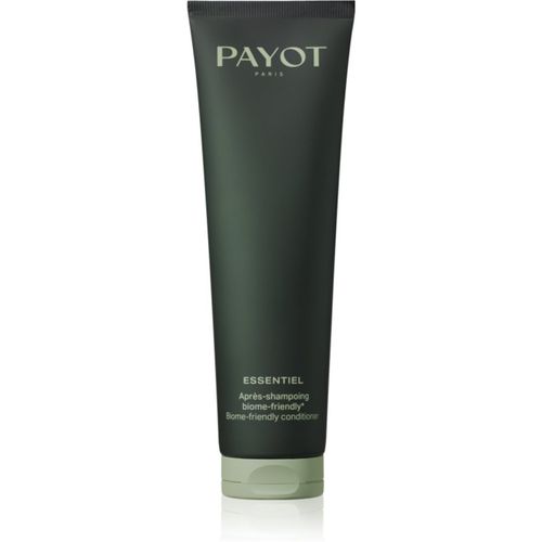 Essentiel Biome-Friendly Conditioner acondicionador para todo tipo de cabello para facilitar el peinado 150 ml - Payot - Modalova