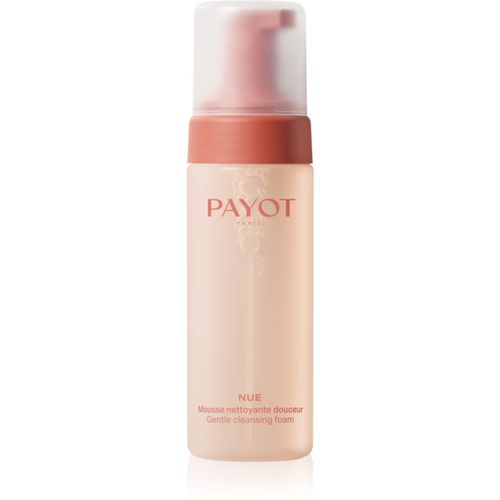 Nue Mousse Nettoyante Douceur mousse detergente delicata per tutti i tipi di pelle 150 ml - Payot - Modalova