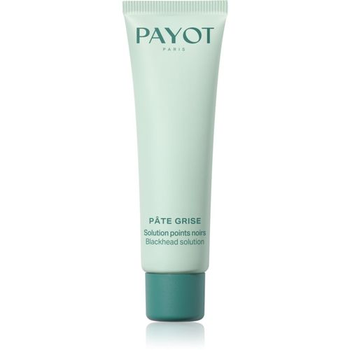 Pâte Grise Solution Points Noirs trattamento speciale per pelli acneiche 30 ml - Payot - Modalova