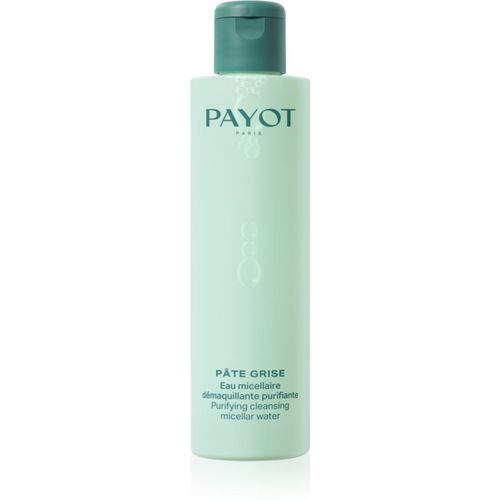 Pâte Grise Eau Micellaire Démaquillante Purifiante acqua micellare detergente 200 ml - Payot - Modalova