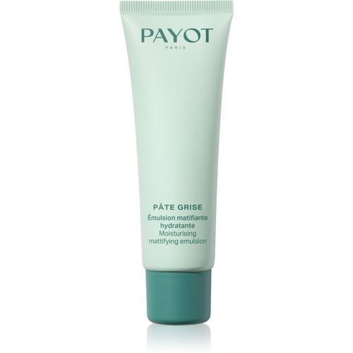 Pâte Grise Émulsion Matifiante Hydratante emulsión hidratante para pieles problemáticas 50 ml - Payot - Modalova