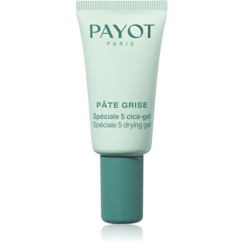 Pâte Grise Spéciale 5 Cica-Gel crema local para acné 15 ml - Payot - Modalova