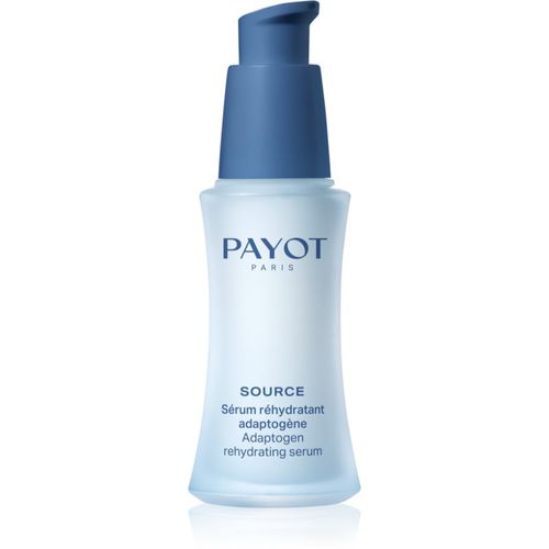 Source Sérum Réhydratant Adaptogène siero idratante per tutti i tipi di pelle 30 ml - Payot - Modalova