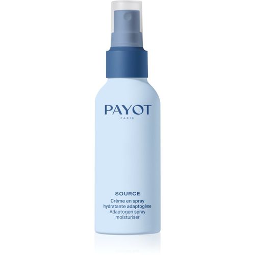 Source Crème En Spray Hydratante Adaptogène crema hidratante en spray 40 ml - Payot - Modalova