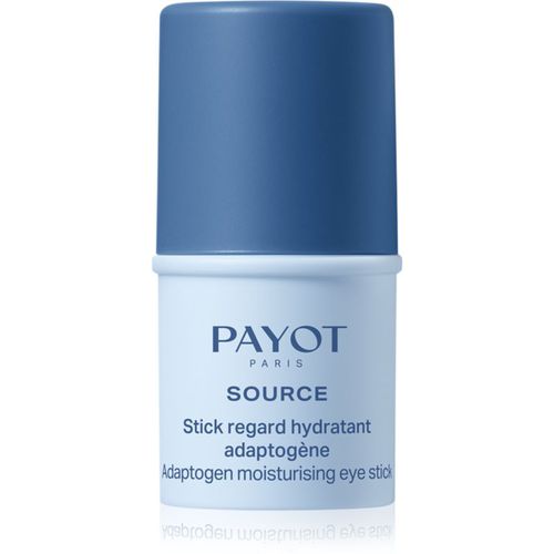 Source Stick Regard Hydratant Adaptogène bálsamo de ojos hidratante en forma de barra 4,5 g - Payot - Modalova