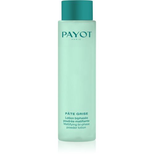 Pâte Grise Biphasée Poudrée Matifiante tónico facial bifásico para pieles problemáticas 125 ml - Payot - Modalova