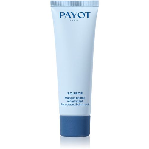 Source Masque Baume Réhydratant mascarilla hidratante intensiva 50 ml - Payot - Modalova