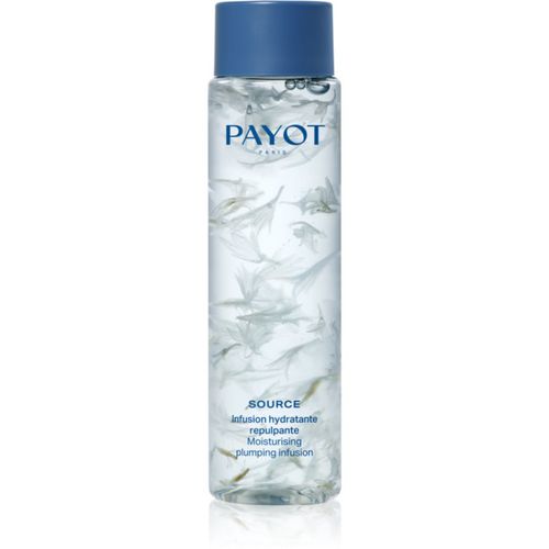 Source Infusion Hydratante Repulpante feuchtigkeitsspendendes Gesichtswasser für trockene Haut 125 ml - Payot - Modalova