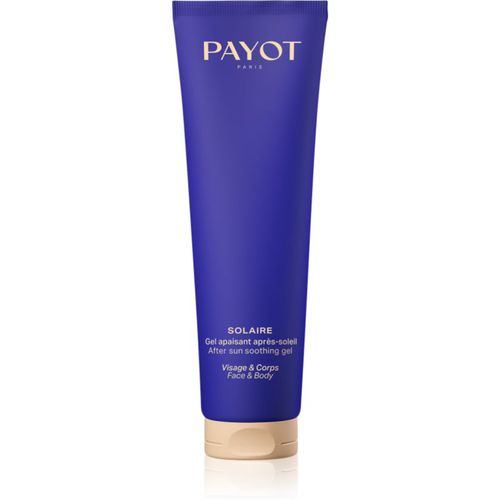 Solaire Gel Apaisant Après-Soleil Beruhigendes After Sun Gel 150 ml - Payot - Modalova