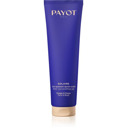 Solaire Gel Apaisant Après-Soleil gel calmante after sun 150 ml - Payot - Modalova