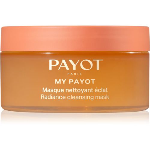 My Masque Nettoyant Éclat mascarilla limpiadora para iluminar la piel 100 ml - Payot - Modalova