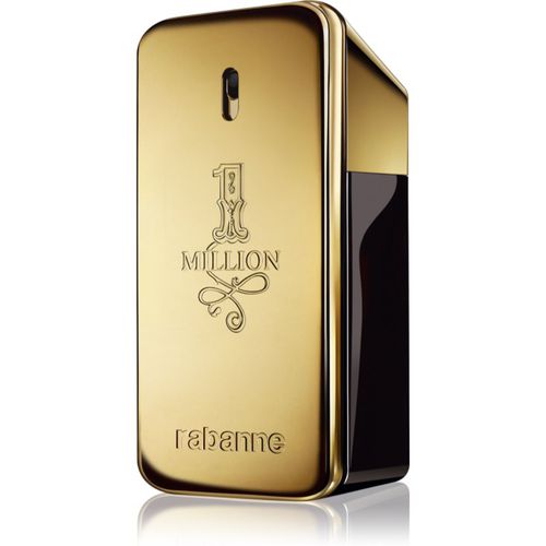 Million Eau de Toilette para hombre 50 ml - Rabanne - Modalova