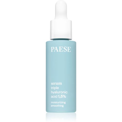 Triple Hyaluronic Acid Hyaluron Serum 30 ml - Paese - Modalova