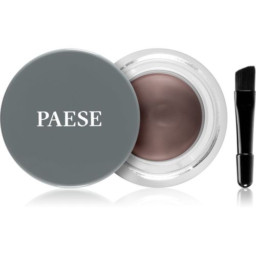 Brow Couture Pomade Augenbrauen-Pomade Farbton 01 Taupe 5,5 g - Paese - Modalova