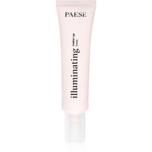 Illuminating prebase de maquillaje iluminadora 30 ml - Paese - Modalova