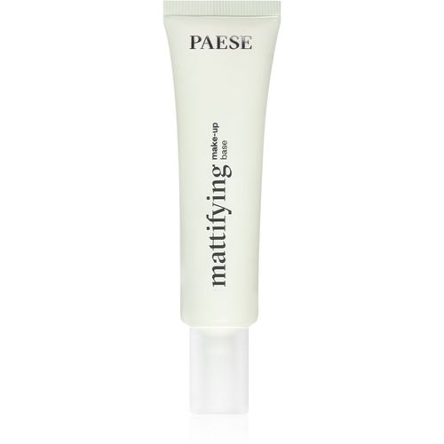 Mattifying mattierende Primer Make-up Grundierung 30 ml - Paese - Modalova