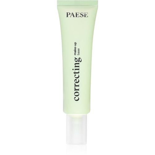 Correcting prebase de maquillaje para pieles con imperfecciones 30 ml - Paese - Modalova