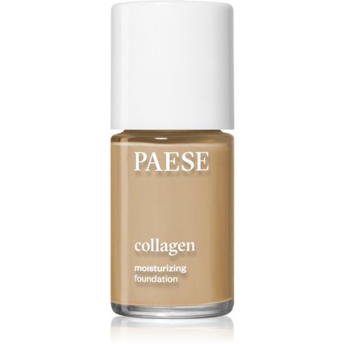 Collagen Hydratisierendes Make Up mit Kollagen Farbton 302 N Beige 30 ml - Paese - Modalova