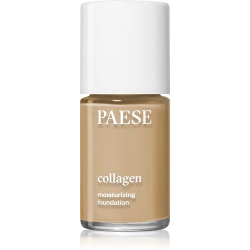 Collagen maquillaje hidratante con colágeno tono 302 N Beige 30 ml - Paese - Modalova