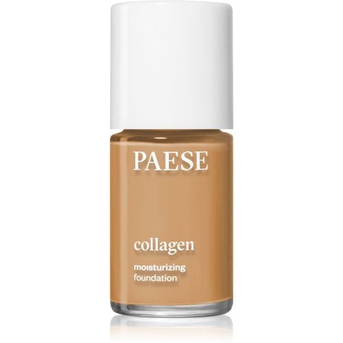 Collagen maquillaje hidratante con colágeno tono 303 W Honey 30 ml - Paese - Modalova