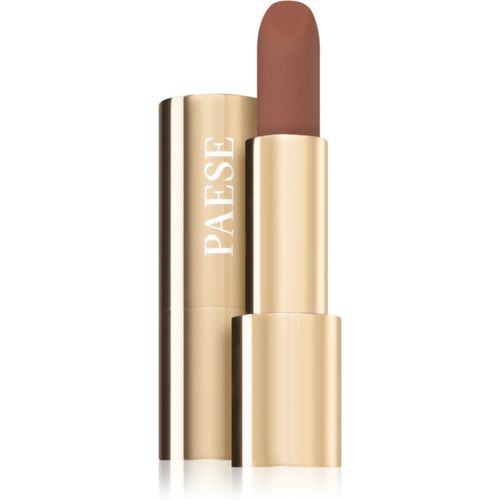 Mattologie barra de labios matificante tono 100 Naked 4,3 g - Paese - Modalova