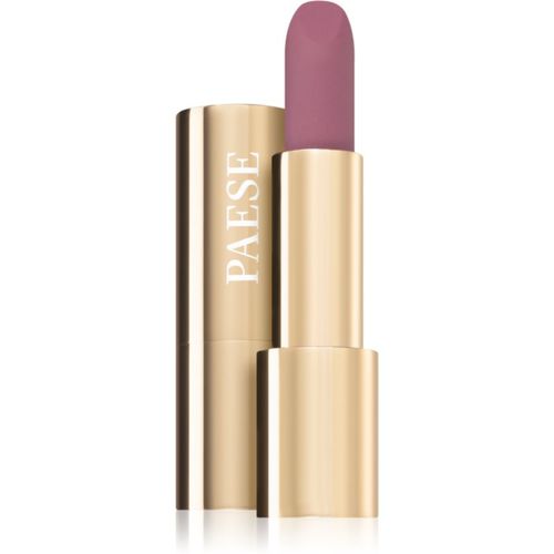 Mattologie barra de labios matificante tono 107 No Make Up Nude 4,3 g - Paese - Modalova