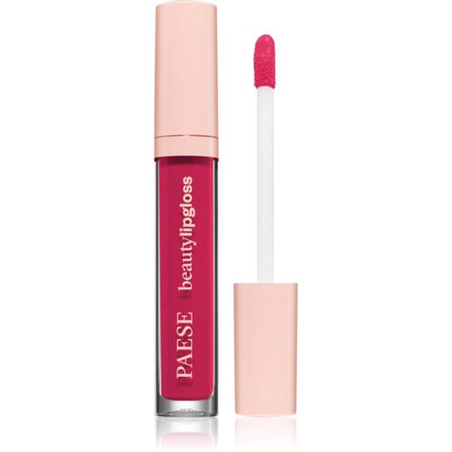 Beauty Lipgloss With Meadowfoam Seed Oil brillo de labios hidratante tono 06 Vivid 3,4 ml - Paese - Modalova