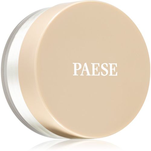 Mini Rice Powder loser, transparenter Puder 10 g - Paese - Modalova