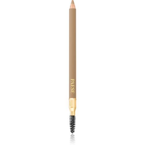 Powder Browpencil lápiz para cejas tono Honey Blonde 1,19 g - Paese - Modalova