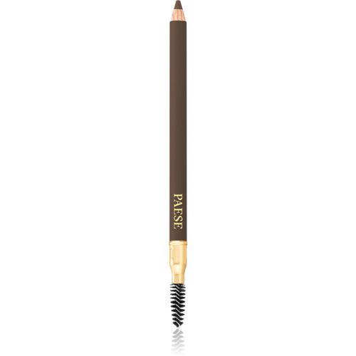 Powder Browpencil lápiz para cejas tono Dark Brown 1,19 g - Paese - Modalova