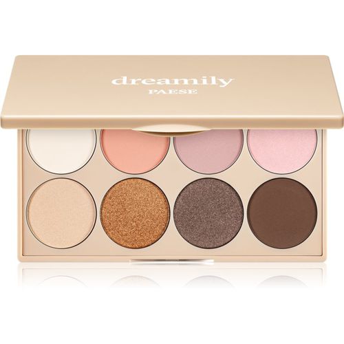 Dreamily paleta de sombras de ojos 12 g - Paese - Modalova