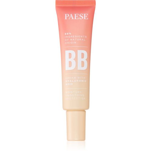 BB Cream BB Cream mit Hyaluronsäure Farbton 02 Beige 30 ml - Paese - Modalova