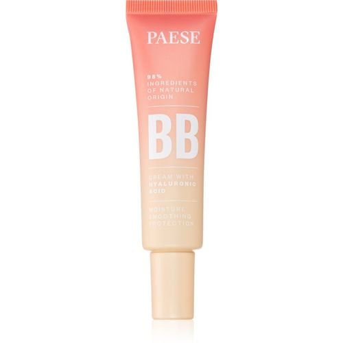 BB Cream crema BB con ácido hialurónico tono 02 Beige 30 ml - Paese - Modalova