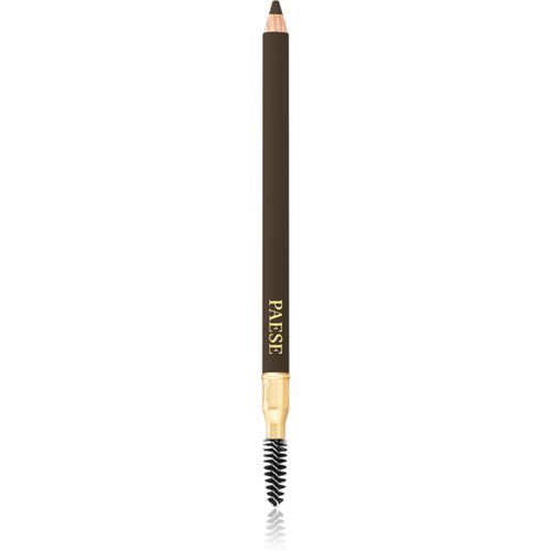 Powder Browpencil lápiz para cejas tono Soft Black 1,19 g - Paese - Modalova