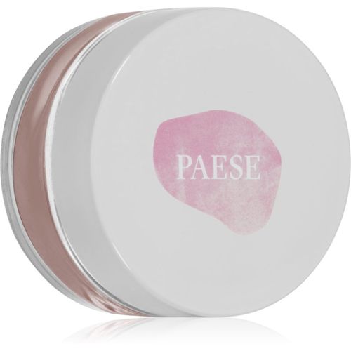 Mineral Line Blush Pulvriges Mineral-Rouge Farbton 301N dusty rose 6 g - Paese - Modalova
