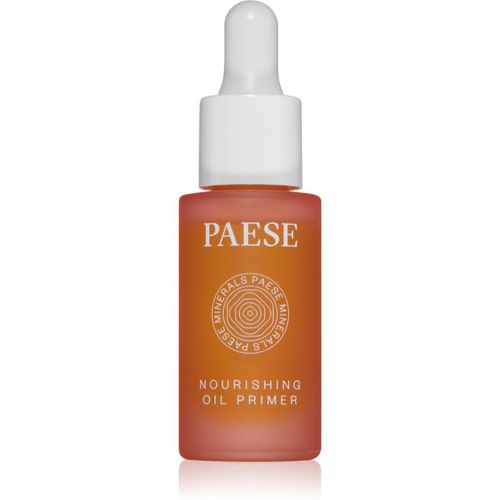 Nourishing Oil Primer feuchtigkeitsspendender Primer unter dem Make-up 15 ml - Paese - Modalova