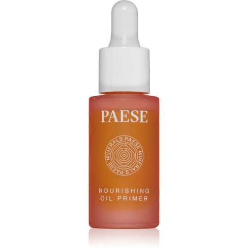 Nourishing Oil Primer prebase de maquillaje hidratante 15 ml - Paese - Modalova