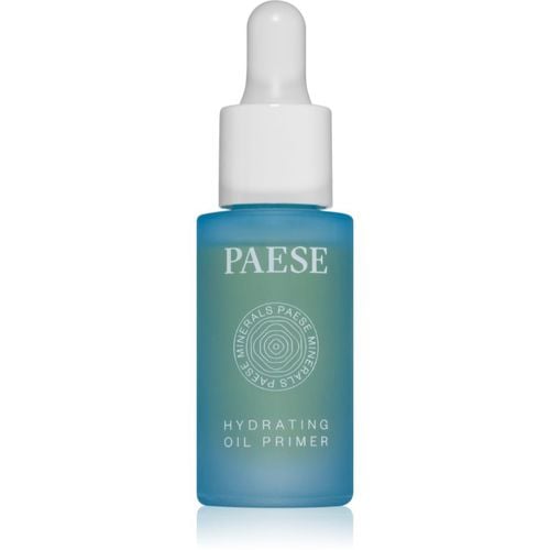 Hydrating Oil Primer prebase de maquillaje hidratante con aceite 15 ml - Paese - Modalova