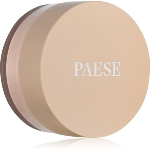 Puff Cloud Face Powder loser Puder für das Gesicht 7 g - Paese - Modalova