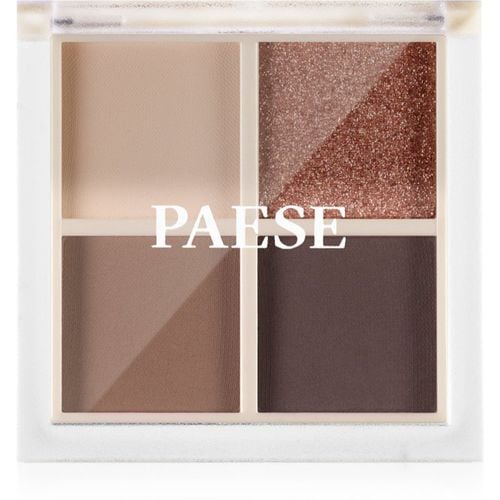 Daily Vibe Palette Lidschattenpalette 03 Coffee Break 5,5 g - Paese - Modalova