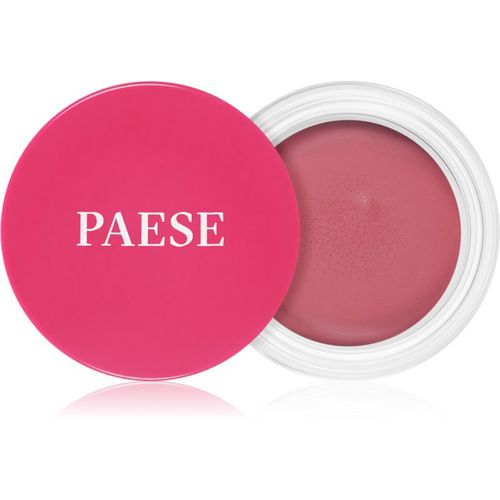 Creamy Blush Kissed blush in crema 01 4 g - Paese - Modalova